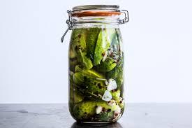 pickles là gì