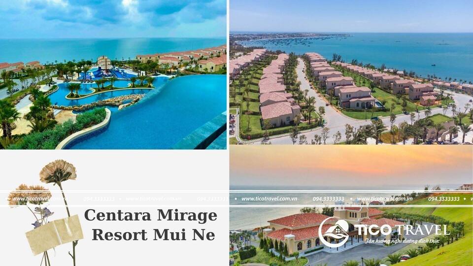 Top 20 resort Mũi Né giá rẻ gần biển có hồ bơi từ 3-4-5 sao