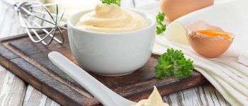 Sốt mayonnaise bao nhiêu calo? Ăn có béo không?